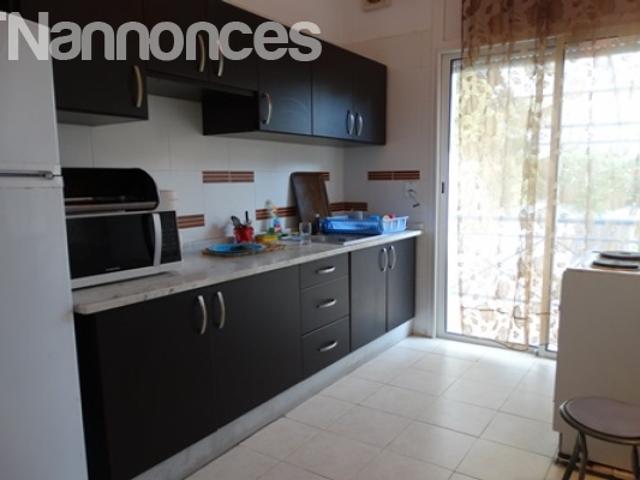 Appartement location