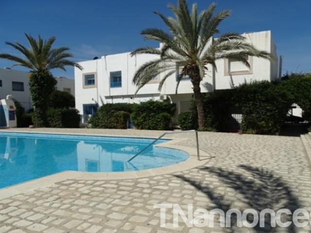 Appartement vente