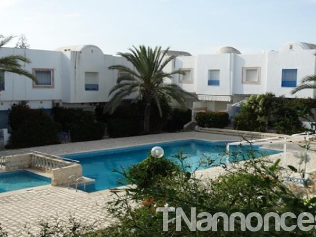 Appartement location