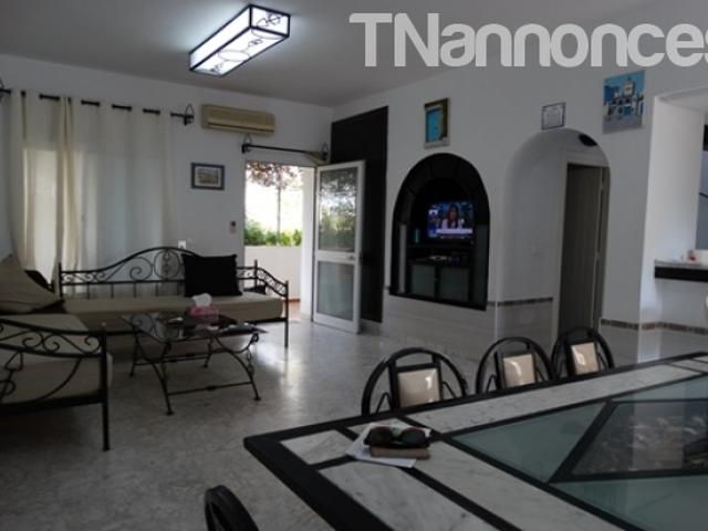 Appartement location