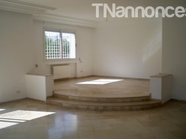 Maison location