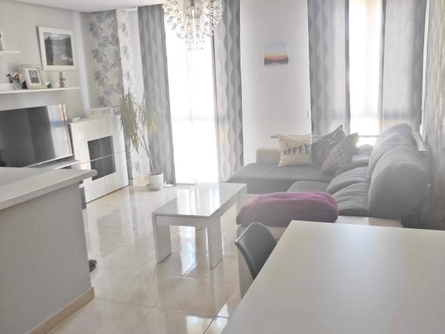 Apartamento en alquiler en Cespón, A Barbanza