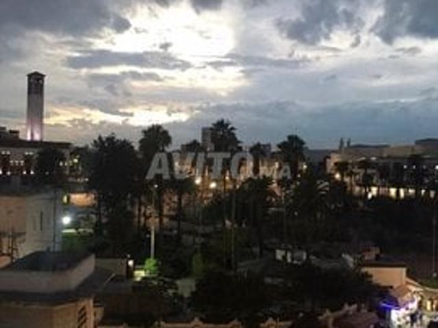 Appartement vente à Anfa, Sidi Belyout