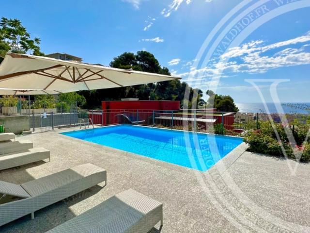 Appartement vente à Nice, Roquebrune-cap-martin