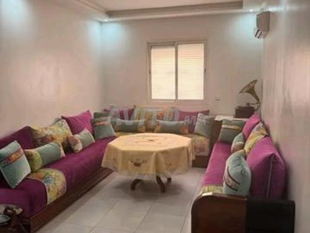 Appartement location à Centre Ville