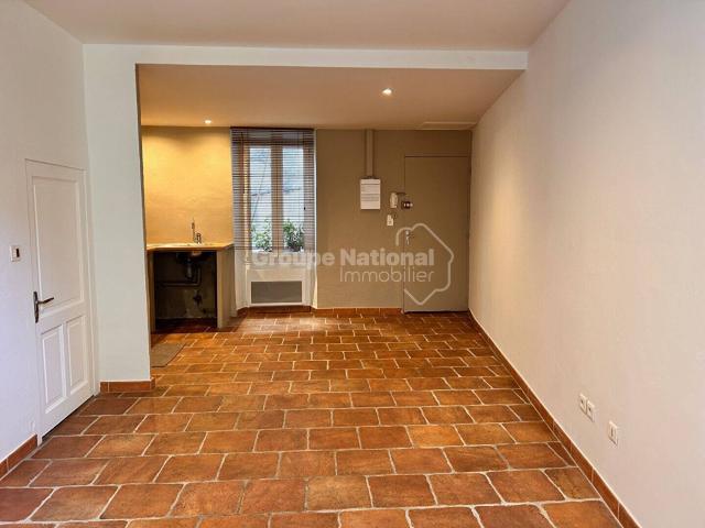 Appartement vente à Vaison-la-romaine