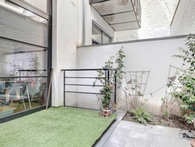 Appartement location à Brussel, Bruxelles