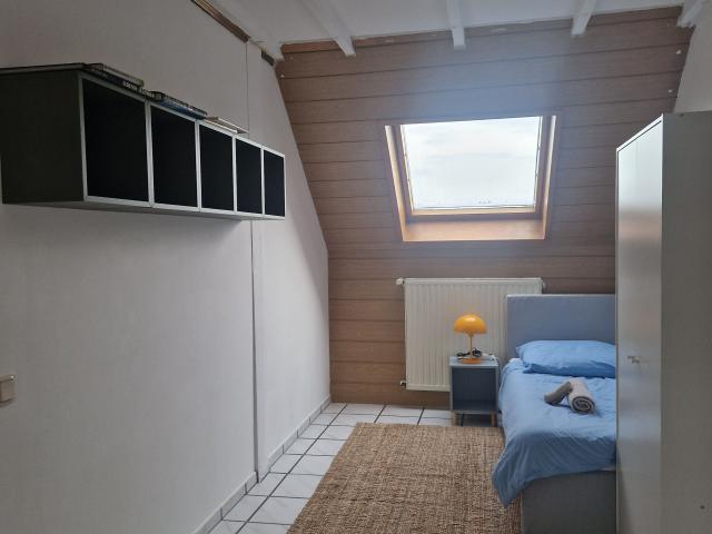 Apartment mieten in Ostheim, Köln