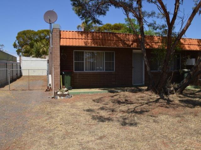 House for rent in Kambalda West, Western Australia