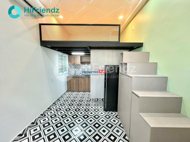 Bất động sản cho thuê tại Thành phố Hồ Chí Minh, Hồ Chí Minh