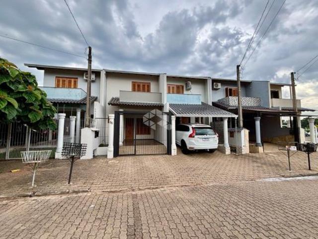 Casa venda em Região Geográfica Imediata de Santa Cruz do Sul, Santa Cruz do Sul