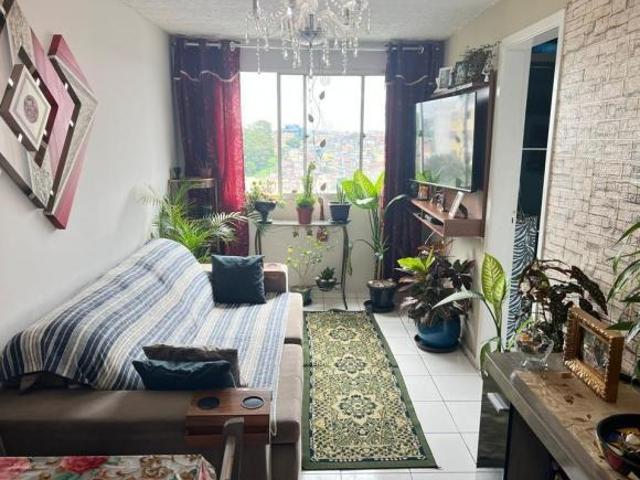Apartamento venda em Região Imediata de São Paulo, Região Metropolitana de São Paulo