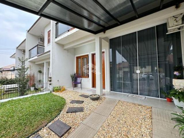 Apartamento venda em Região Geográfica Imediata de Santa Cruz do Sul, Santa Cruz do Sul