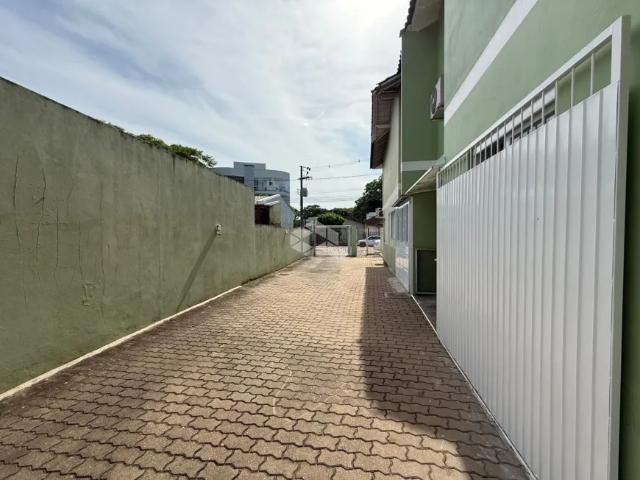 Apartamento venda em Sede Municipal, Santa Cruz do Sul