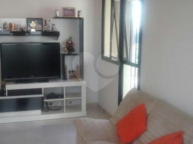 Apartamento venda em São Domingos, São Paulo