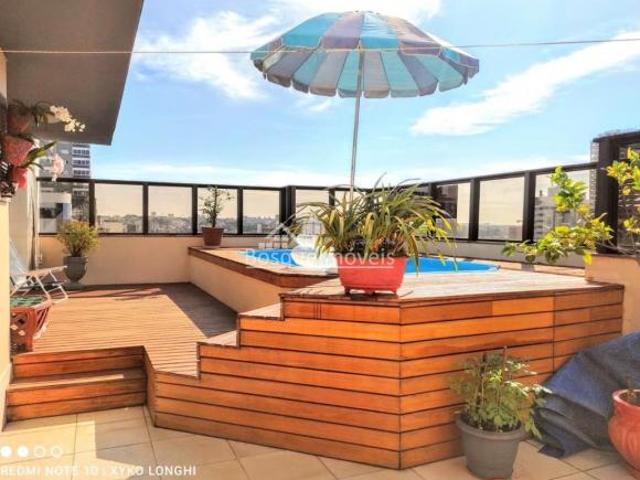 Apartamento venda em Passo Fundo