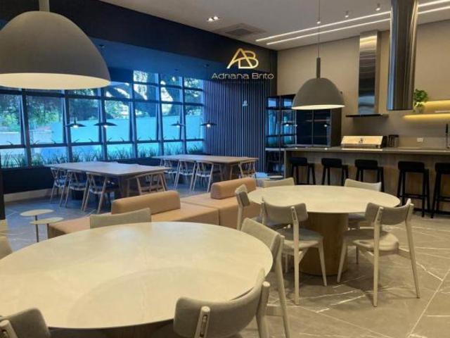 Apartamento venda em Sítio Cercado, Curitiba