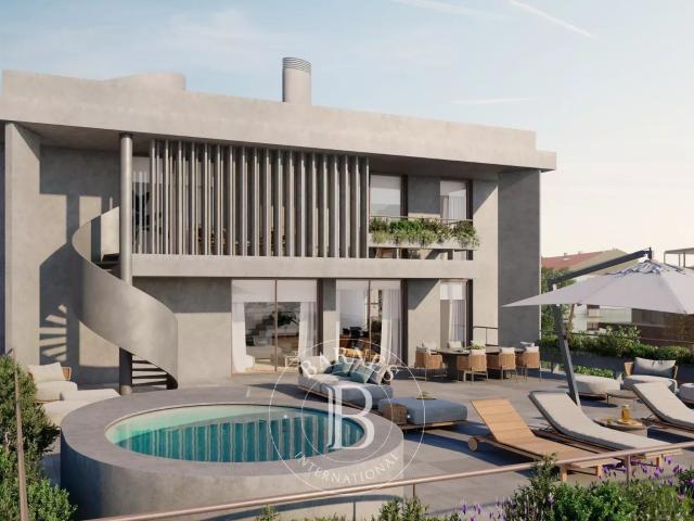 Apartamento venda em Porto, Lordelo Do Ouro