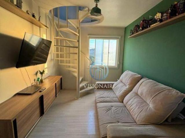 Apartamento venda em Região Geográfica Imediata de Curitiba, Região Metropolitana de Curitiba