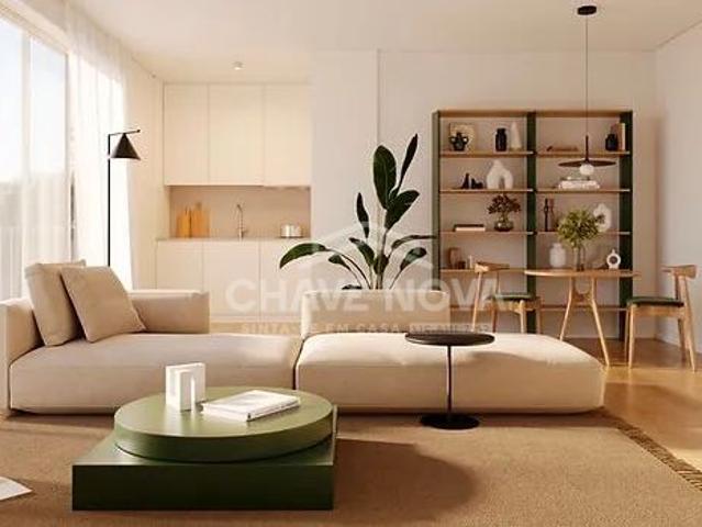 Duplex venda em Leça da Palmeira, Matosinhos