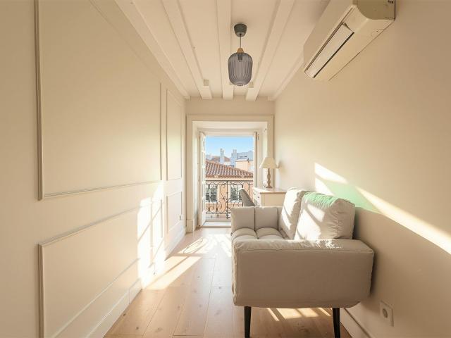 Apartamento venda em Santo António, Lisboa