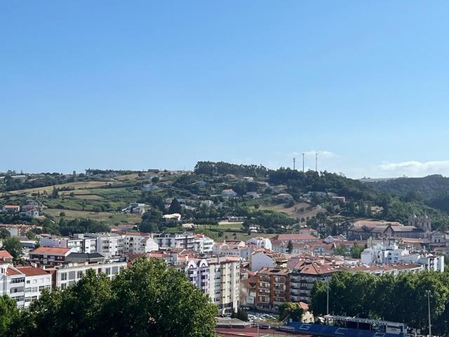 Apartamento venda em Alcobaça, Leiria