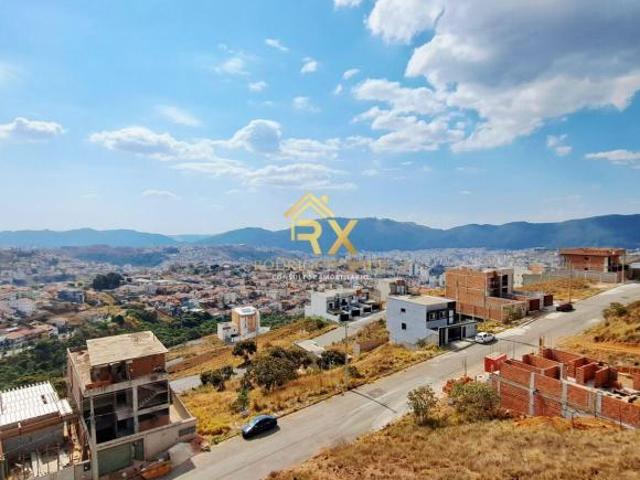 Apartamento venda em Região Urbana Homogênea XI, Poços de Caldas