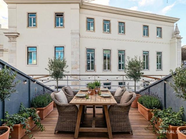 Apartamento venda em São Vicente de Fora, Lisboa