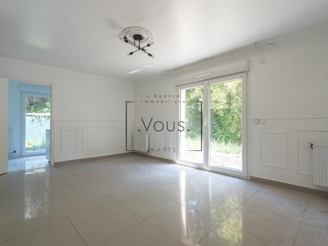 Maison vente à Montigny-lès-Cormeilles, Val-d'Oise