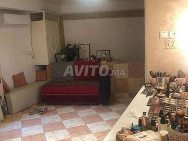Appartement vente à L'Oriental