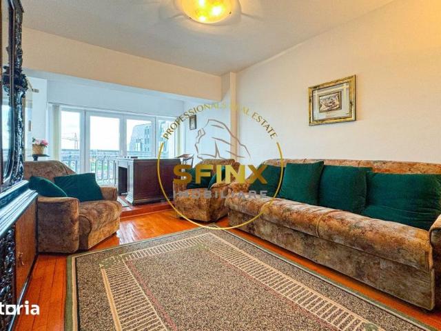 Apartament închirieri în București