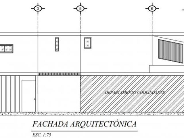 Dúplex con 2 recámaras de 119 m² en venta, Minerales de Guadalupe Sur