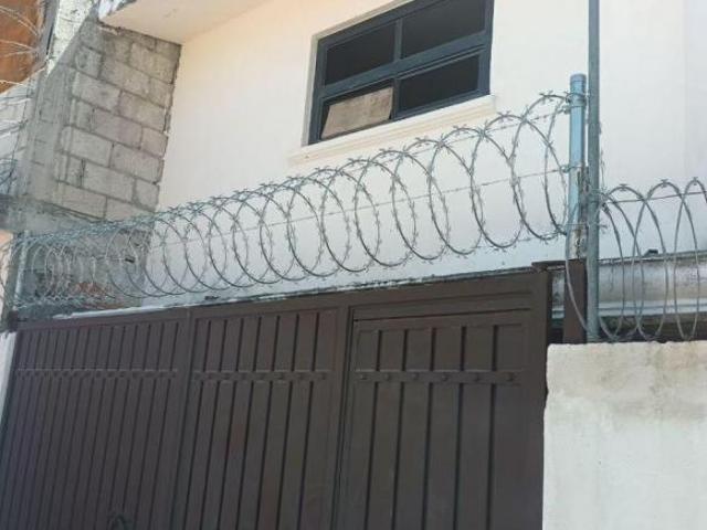 Dúplex con 2 recámaras de 119 m² en venta, Minerales de Guadalupe Sur