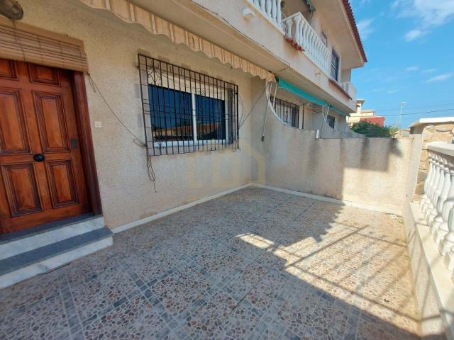 Dúplex en venta en Los Cuarteros, Campo de Cartagena y Mar Menor