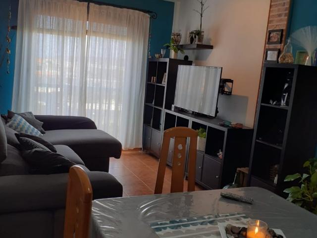 Ático en venta en Las Rosas, Arona
