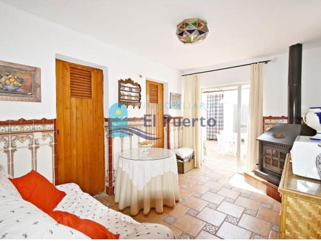 Piso en venta en Puerto de Mazarrón, Bajo Guadalentín