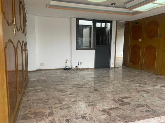 Dúplex con 6 habitaciones y 380 m² superficie de terreno en venta en Lomas de Tecamachalco