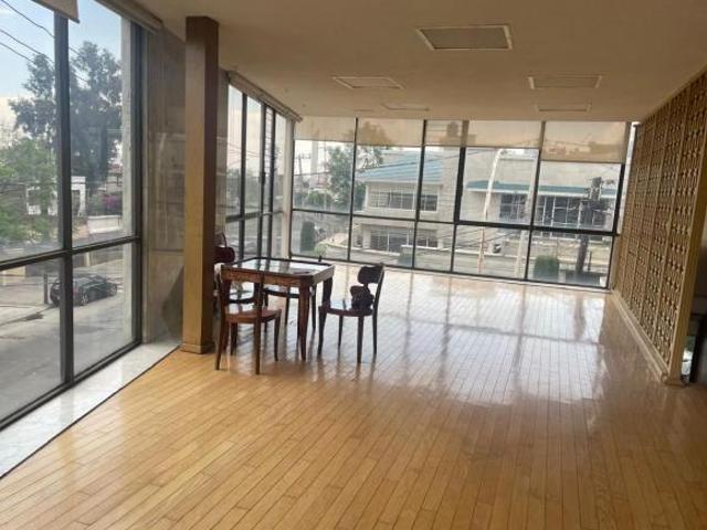 Dúplex con 6 habitaciones y 380 m² superficie de terreno en venta en Lomas de Tecamachalco