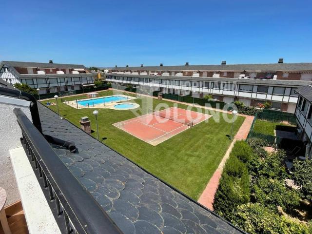 Dúplex en venta en Castañares De Rioja, La Rioja