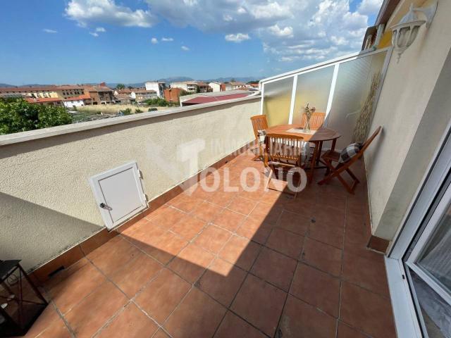 Dúplex en venta en Castañares De Rioja, La Rioja