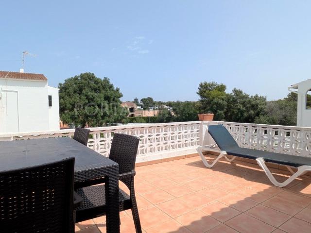 Casa en venta en Santandria, Menorca