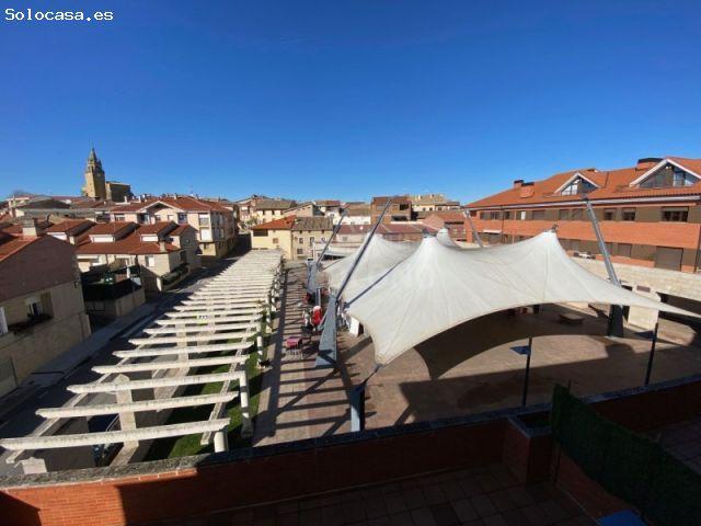 Piso en venta en Zarratón, La Rioja