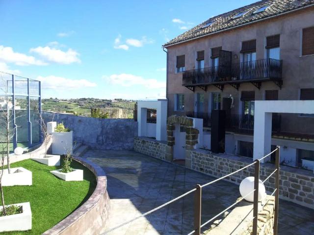 Casa en alquiler en Las Explanada, Úbeda