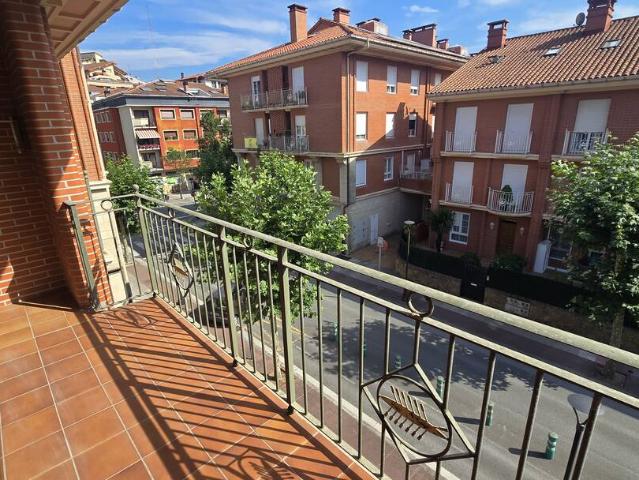 Apartamento en alquiler en Urola-Kosta, Guipúzcoa