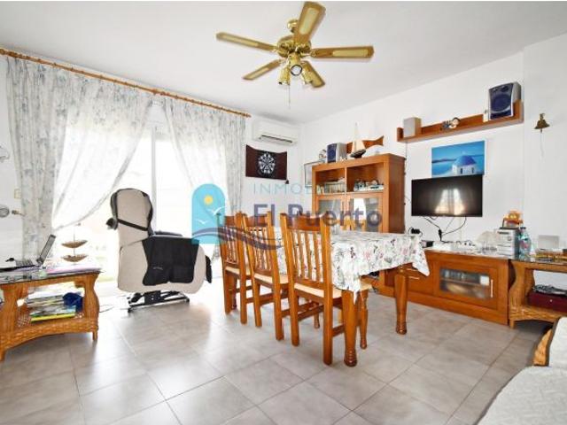 Piso en venta en Puerto de Mazarrón, Bajo Guadalentín