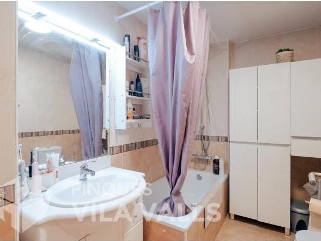 Piso en venta en Sant Feliu De Codines, la Quintana