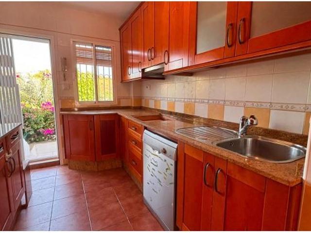 Casa en venta en El Alamillo, Bajo Guadalentín