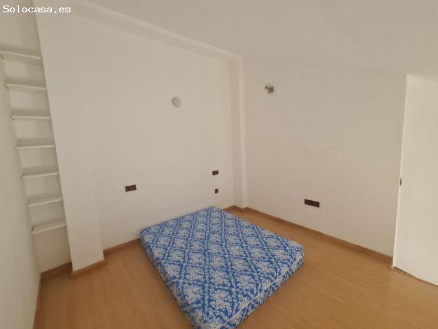 Piso en alquiler en Sevilla, Feria