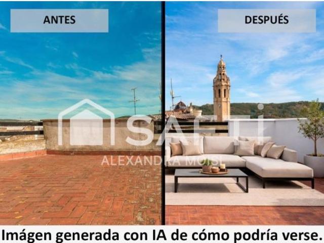 Piso en venta en el Baix Maestrat, Valencia
