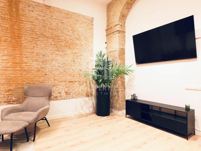 Dúplex en venta en Ciutat Vella, Barcelonès
